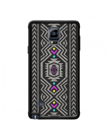 Coque Tribalist Tribal Azteque pour Samsung Galaxy Note 4 - Pura Vida