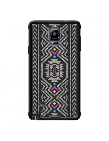 Coque Tribalist Tribal Azteque pour Samsung Galaxy Note 4 - Pura Vida