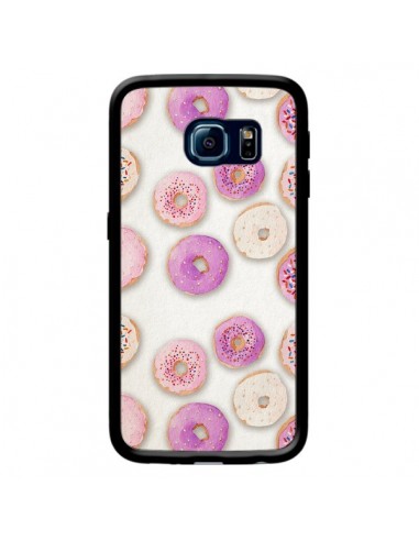 Coque Donuts Sucre Sweet Candy pour Samsung Galaxy S6 Edge - Pura Vida