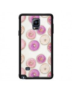 Coque Donuts Sucre Sweet Candy pour Samsung Galaxy Note 4...