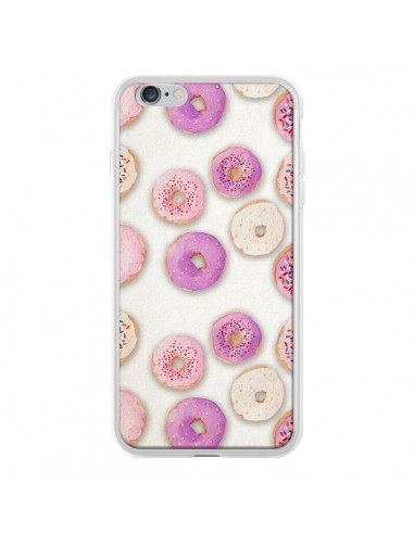 Coque iPhone 6 Plus et 6S Plus Donuts Sucre Sweet Candy - Pura Vida