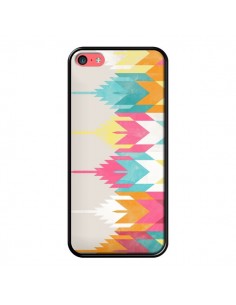Coque iPhone 5C Azteque Aztec Tribal Pura Vida - Pura Vida