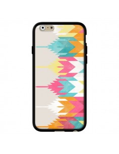 Coque iPhone 6 et 6S Azteque Aztec Tribal Pura Vida -...