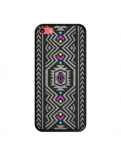 Coque iPhone 5C Tribalist Tribal Azteque - Pura Vida