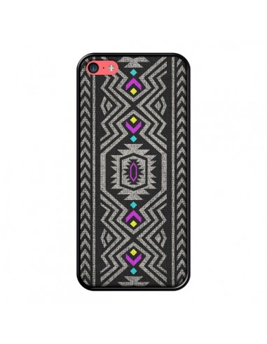 Coque iPhone 5C Tribalist Tribal Azteque - Pura Vida