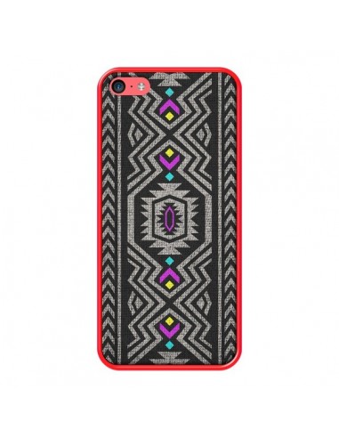 Coque iPhone 5C Tribalist Tribal Azteque - Pura Vida