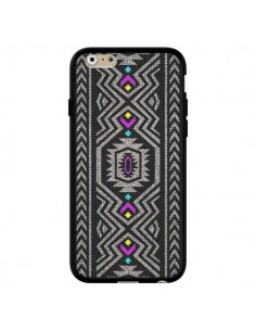 Coque iPhone 6 et 6S Tribalist Tribal Azteque - Pura Vida