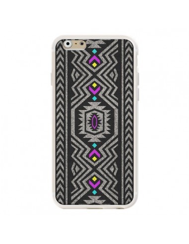 Coque iPhone 6 et 6S Tribalist Tribal Azteque - Pura Vida