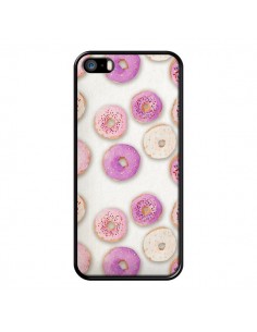 Coque iPhone 5/5S et SE Donuts Sucre Sweet Candy - Pura Vida