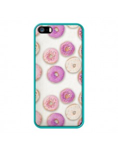 Coque iPhone 5/5S et SE Donuts Sucre Sweet Candy - Pura Vida 2
