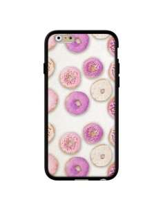 Coque iPhone 6 et 6S Donuts Sucre Sweet Candy - Pura Vida
