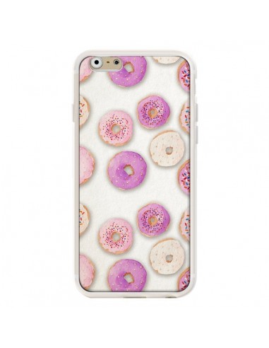 Coque iPhone 6 et 6S Donuts Sucre Sweet Candy - Pura Vida