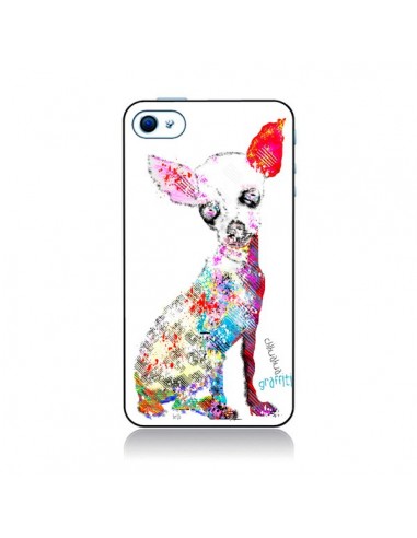 coque iphone xr chihuahua