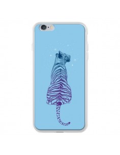 Coque iPhone 6 Plus et 6S Plus Tiger Tigre Jungle -...