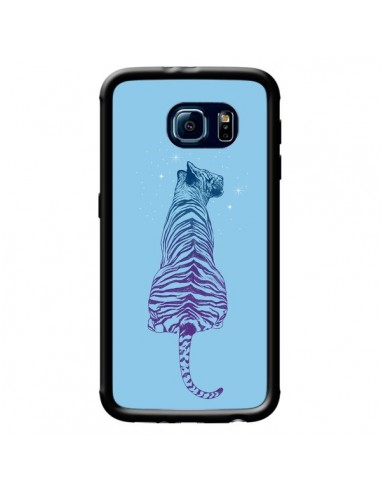 Coque Tiger Tigre Jungle pour Samsung Galaxy S6 - Rachel Caldwell