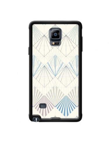 Coque Pastel pour Samsung Galaxy Note 4 - Rachel Caldwell