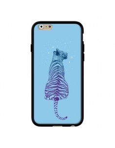 Coque iPhone 6 et 6S Tiger Tigre Jungle - Rachel Caldwell