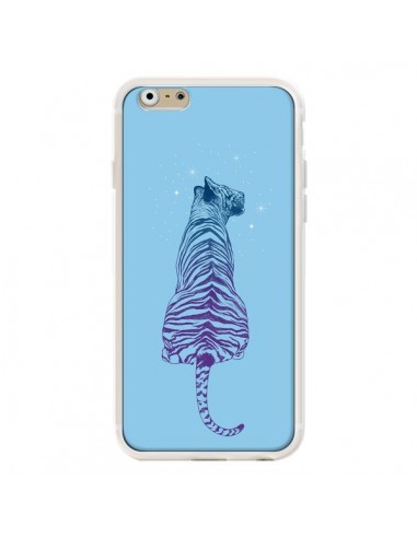 Coque iPhone 6 et 6S Tiger Tigre Jungle - Rachel Caldwell
