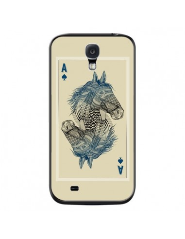 coque samsung galaxy s4 cheval