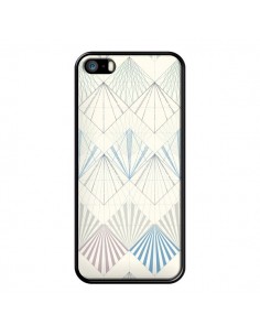 Coque iPhone 5/5S et SE Pastel - Rachel Caldwell