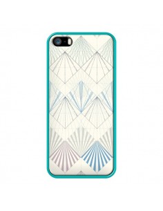 Coque iPhone 5/5S et SE Pastel - Rachel Caldwell 2
