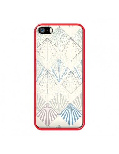 Coque iPhone 5/5S et SE Pastel - Rachel Caldwell