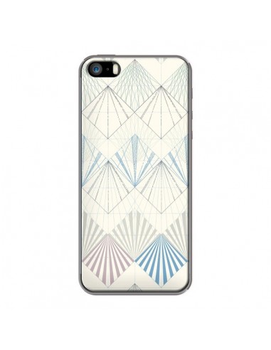 Coque iPhone 5/5S et SE Pastel - Rachel Caldwell