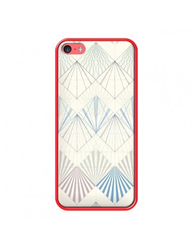 Coque iPhone 5C Pastel - Rachel Caldwell