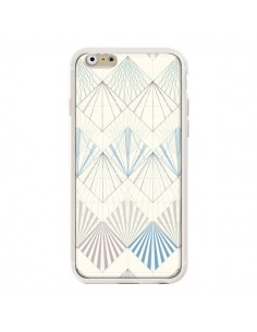 Coque iPhone 6 et 6S Pastel - Rachel Caldwell 2