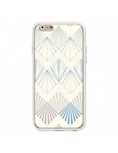 Coque iPhone 6 et 6S Pastel - Rachel Caldwell