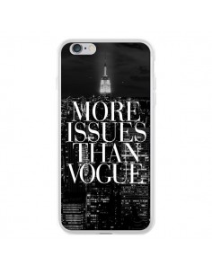 Coque iPhone 6 Plus et 6S Plus More Issues Than Vogue New...