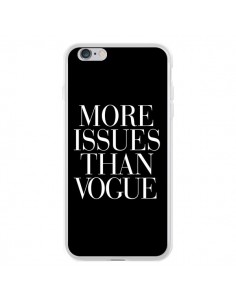 Coque iPhone 6 Plus et 6S Plus More Issues Than Vogue -...