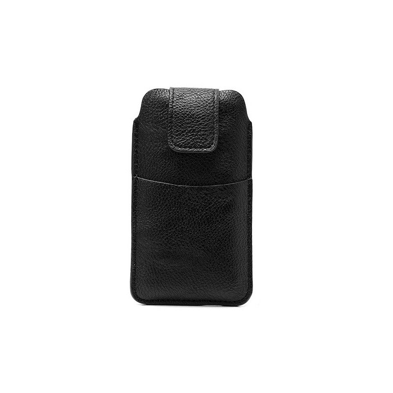 Etui/Housse Confort en Cuir pour iPhone 5