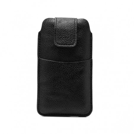 Etui/Housse Confort en Cuir pour iPhone 5