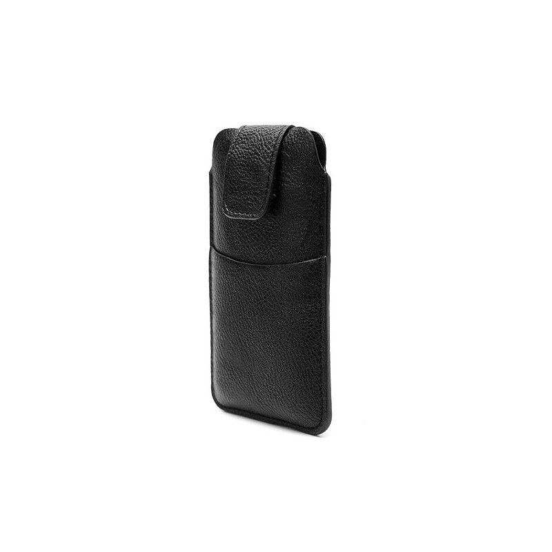 Etui/Housse Confort en Cuir pour iPhone 5