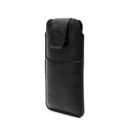 Etui/Housse Confort en Cuir pour iPhone 5