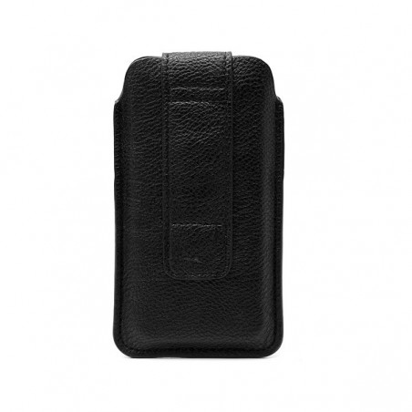 Etui/Housse Confort en Cuir pour iPhone 5