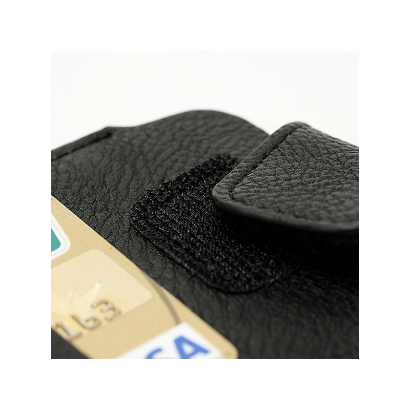 Etui/Housse Confort en Cuir pour iPhone 5