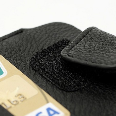 Etui/Housse Confort en Cuir pour iPhone 5