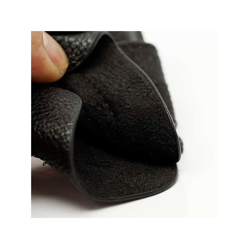 Etui/Housse Confort en Cuir pour iPhone 5