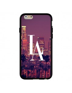 Coque iPhone 6 et 6S Los Angeles LA - Rex Lambo