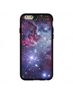Coque iPhone 6 et 6S Galaxie Galaxy Espace Space - Rex Lambo