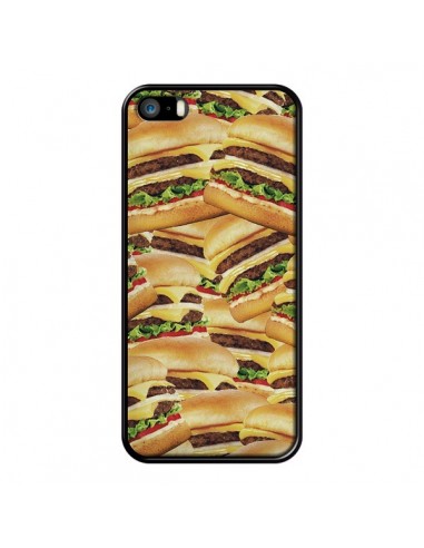 coque d iphone 5 en forme d hamburger coque d iphone 5 en forme d hamburger
