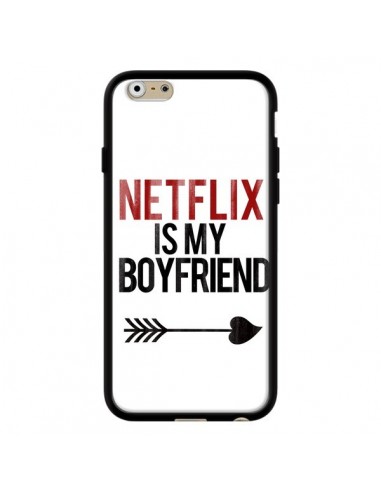 coque netflix huawei