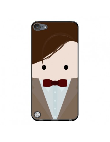 Coque Doctor Who pour iPod Touch 5 - Jenny Mhairi