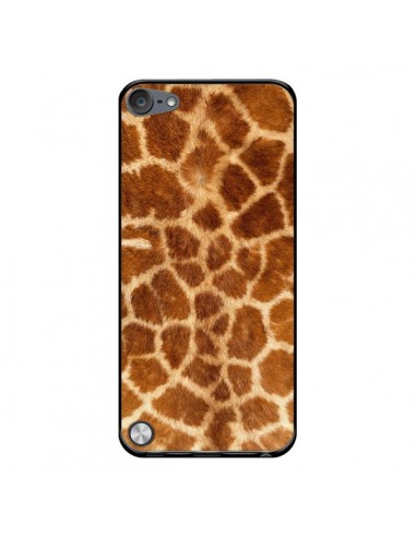 Coque Giraffe Girafe pour iPod Touch 5/6 et 7 - Laetitia