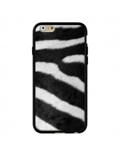 Coque iPhone 6 et 6S Zebre Zebra - Laetitia