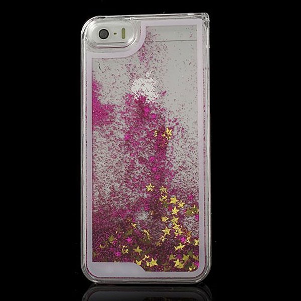 Coque Iphone C Avec Liquide Coque Iphone C Avec Liquide