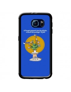 Coque L'argent ne pousse pas dans les plantes pour...