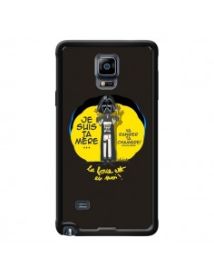 Coque Je suis ta mère Va ranger ta chambre Star Wars pour...